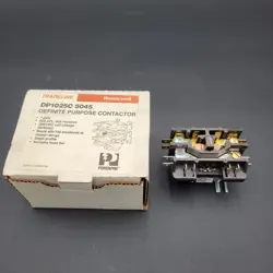 HONEYWELL DP1025C5045