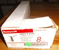 LIMIT SWITCH USED