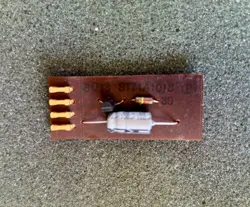 HONEYWELL ST71A 1018 PURGE TIMER - ACME CONTROLS REBUILT