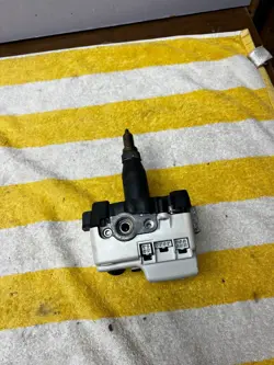 HONEYWELL WATER HEATER GAS VALVE THERMOSTAT  WV4464B1037