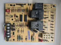FURNACE CONTROL BOARD ST9120C2010, NUM#250