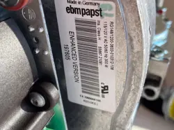 BLOWER FAN