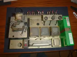 USED HONEYWELL R4138C-1018 R4138