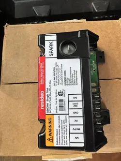 RESIDEO HONEYWELL S8600H IGNITION MODULE