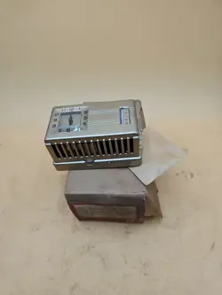 VINTAGE HONEYWELL TA7002A 1C THERMOSTAT