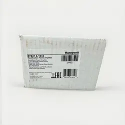 HONEYWELL R7847-A-1033 - RECTIFICATION FLAME AMPLIFIER