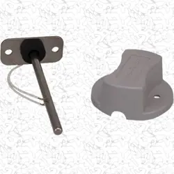 TAYTE-OEM UPGRADED REPLACEMENT FOR HONEYWELL DISCHARGE AIR TEMPERATURE SENSOR-HV