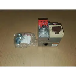 HONEYWELL VS820A1054 750 MV 3/4