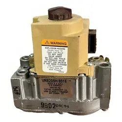 OEM HONEYWELL VR8205H 8016 NATURAL GAS VALVE HVAC USA