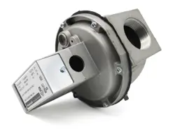 V88A1691 HONEYWELL 1 1/2