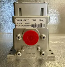 M4182B1036 MODUTROL MOTOR