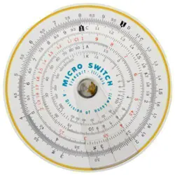 SWITCH CIRCULAR