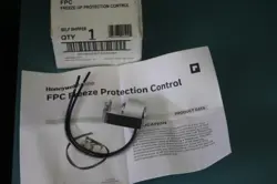 FPC HONEYWELL HOME AC RESIDEO TROLATEMP FREEZE PROTECTION CONTROL FREE SHIPPING