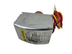 NOS HONEYWELL V8043E5061 3/4 IN SWEAT CONNECTION ZONE VALVE, NORMALLY CLOSED