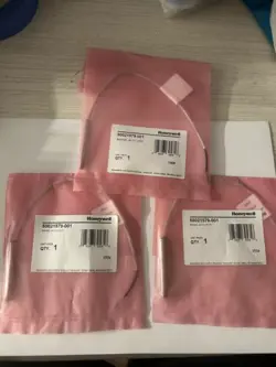 3X TOTAL HONEYWELL 50021579-001 AIR TEMPERATURE SENSOR BRAND NEW SEALED