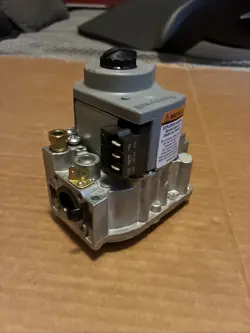 VALVE VR8204H 1006