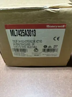 ML7425A3013 24V ACTUATOR