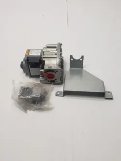 GENUINE OEM NORDYNE FRIGIDAIRE 903596 GAS VALVE CONVERSION KIT HONEYWELL