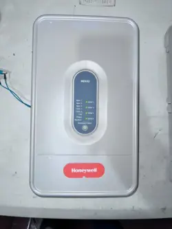 ZONE HVAC CONTROL