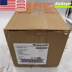 NEW HONEYWELL C7012E 1112 C7012E1112 FLAME DETECTOR FAST SHIPPING