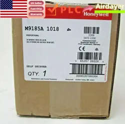 NEW ONE HONEYWELL M9185A1018 MODUTROL MOTOR FREE SHIPPING M9185A 1018