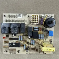 TESTED!!  GOODMAN-HONEYWELL 1068-83-4102 1068-400 PCBAG123 CONTROL BOARD. (L224)