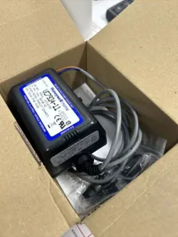 HONEYWELL VC7934ZZ11/U 140 MODULATING ACTUATOR 24 VAC 50/60 HZ