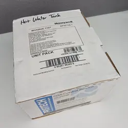 HONEYWELL GAS CONTROL VALVE WV4262E1107 AP15712A-1 PROTECH SP20296 RHEEM RUUD