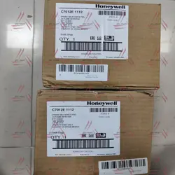 FREE SHIPPING 1PC NEW HONEYWELL C7012E1112 WITH WARRANTY