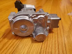 VR8300A4516 DUAL VALVE