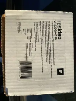 VR8300A4516 DUAL
