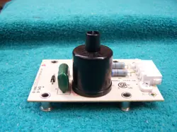 NEW RHEEM RUUD 62-24181-01 OEM CIRCUIT CONTROL BOARD HONEYWELL 1137-83-10A