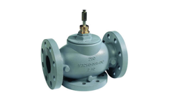 VGF21LP40 FLANGED