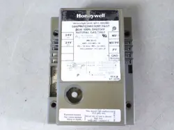 HONEYWELL S86F INTERMITTENT PILOT CONTROL NON 100% SHUTOFF NAT. GAS 24V