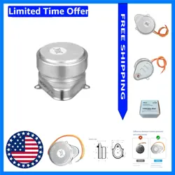 RELIABLE HONEYWELL 802360JA REPLACEMENT MOTOR FOR V8043/V8044 ZONE VALVES