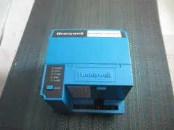 HONEYWELL RM7895C1020 BURNER CONTROL NEW!
