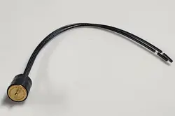 L150 TEMP SWITCH 30011 FOR CLEAN ENERGY WASTE OIL FURNACES FREE SHIPPING!