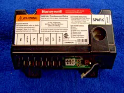 NEW HONEYWELL S8610U3009 OEM IGNITION CONTROL MODULE NEW OLD TRUCK STOCK
