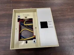 HONEYWELL Q473A2006 SWITCHING SUBBASE