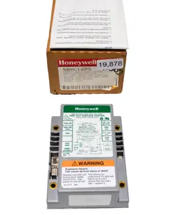 S89C1095 MODULE