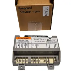 HONEYWELL S8600F-1000 MODULE