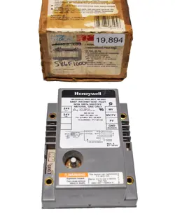 S86F1000 MODULE