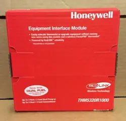 INTERFACE MODULE UP