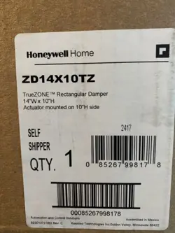 ZD14X10TZ 24V PARALLEL