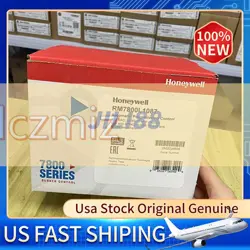 NEW SEALED RM7800L1087 HONEYWELL CONTROLLER EXPRESS FREE DELIVERY