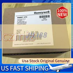 RA890F1270 NEW SEALED HONEYWELL RA890F 1270 PROTECTORELAY  FREE DELIVERY