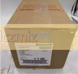 NEW IN BOX HONEYWELL C7012E1112 EXPLOSION-PROOF FLAME DETECTOR C7012E1112