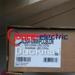 NEW HONEYWELL XL50A-UMMIPCCBLON UNIVERSAL CONTROLLER