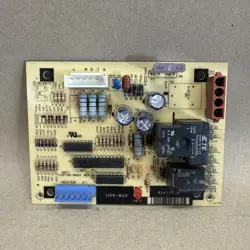 NORTEK HONEYWELL 1139-800 AIR HANDLER CONTROL CIRCUIT BOARD 624735-B B11