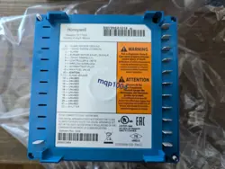 NEW HONEYWELL CONTROLLER